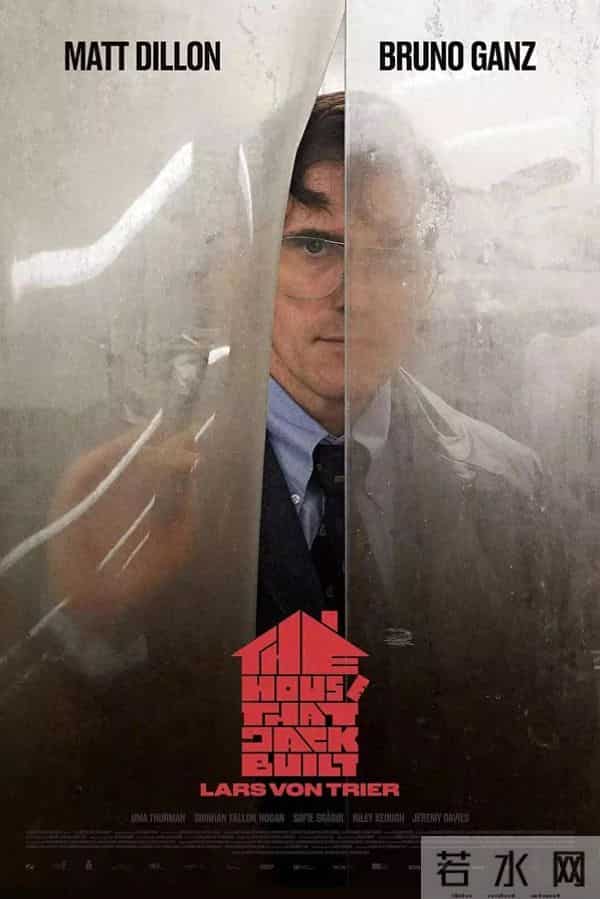 戛纳百余人中途退场！这部“禁片级”大作，67岁帕金森名导太生猛