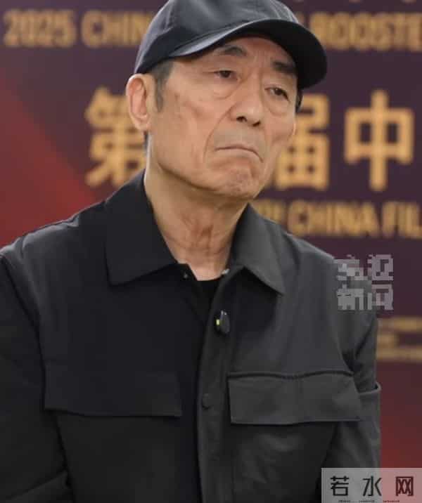 陈道明的举动寓意深！今年金鸡奖的3个无声信号，是时候读懂了