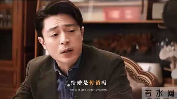 霍建华也想不到，彻底“放飞”后，口碑一夜反转，他赢麻了