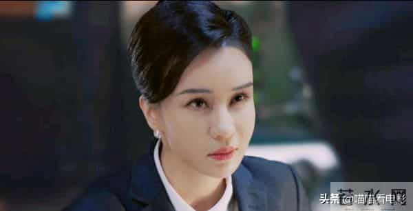 《隐锋》安谧如何突破层层迷雾，揭开沈一禾惨死的真相！