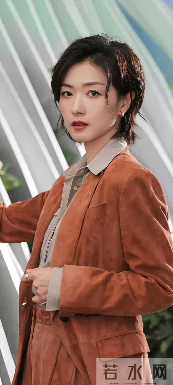 万茜：实力派演员 ，演技封神