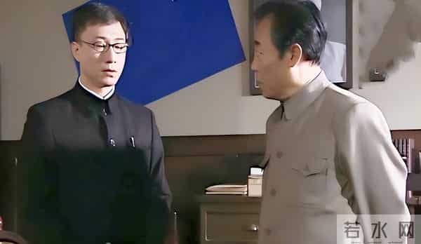 吴敬中没说错：余则成四次手软让四位战友身陷险境，他也因此暴露