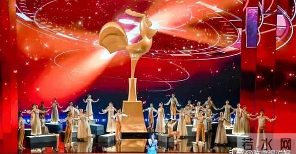 金鸡风波，名单流出，张艺谋卷入？