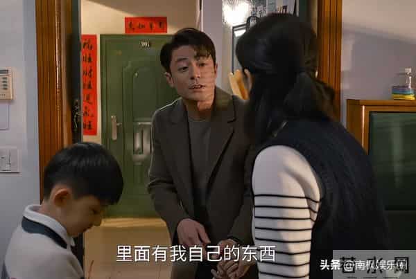 朱珠新剧开播，第一波真实口碑出炉！观众打分和评价“一针见血”