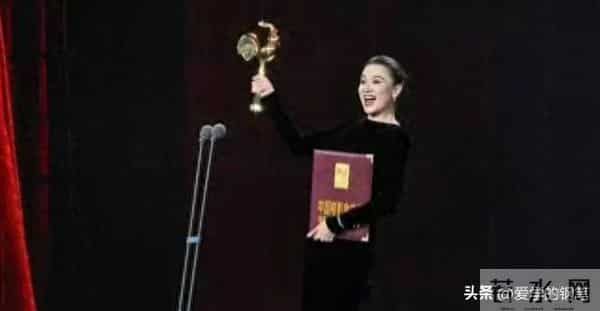 宋佳获金鸡影后仅两天，令人厌恶的一幕发生，孙俪章子怡都被牵连