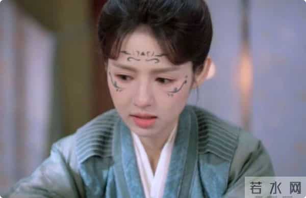 《凤凰台上》群像:任嘉伦帅翻,彭小苒迷人,赵柯霸气,鹤男清秀