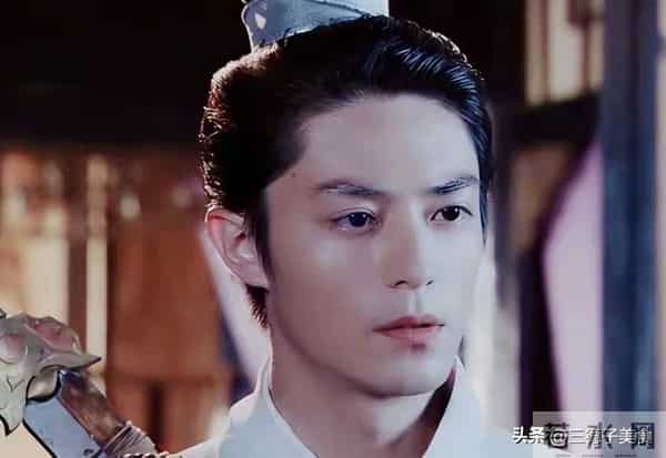 不会演别尬演！《他为什么依然单身》霍建华出手，才知假吃多离谱