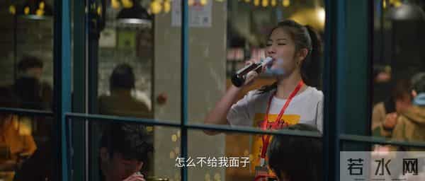 白豆腐新剧好评如潮，剧情出人意料，20后还是走上了日本的老路？