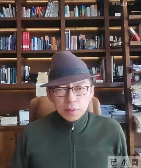 《张朝阳的英语课》看奥斯卡：拍了45年电影，“阿汤哥”终于拿到奥斯卡小金人