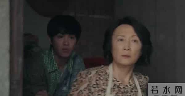 四喜：冯千寻和许若澹的出世，才真正撕开了喻静香的丑恶嘴脸