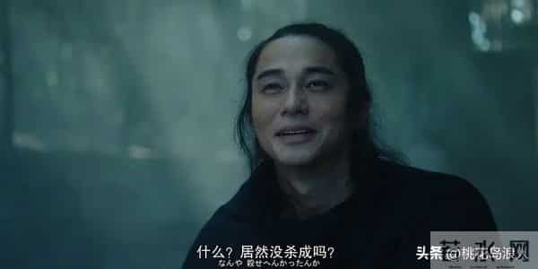 别迷恋网飞生猛新日剧，其实挺一般