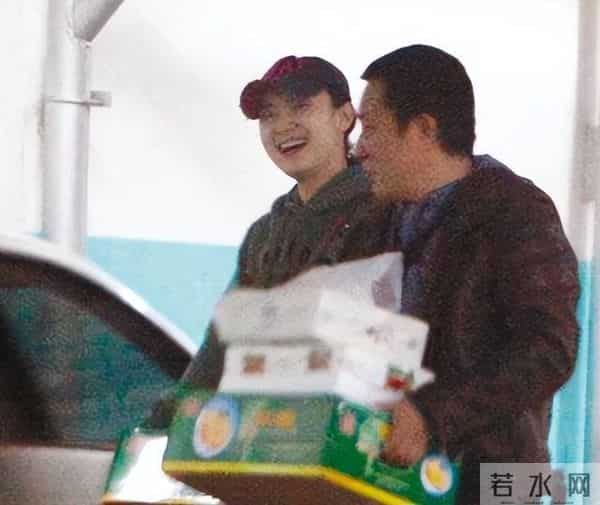 宋佳获金鸡影后仅一天，令人厌恶的一幕发生，孙俪章子怡都被牵连