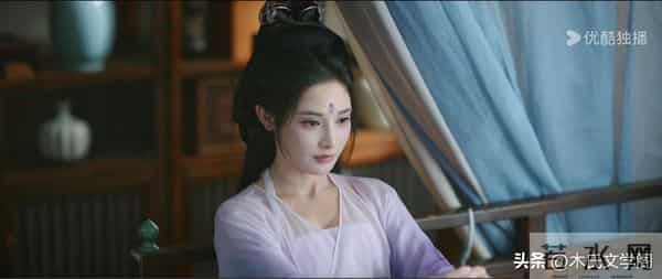 《暗河传》台词241-250:那些更有希望的年轻人,才有上位的机会