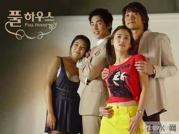 泪与笑交织的十年：2000-2010年经典韩剧必看清单