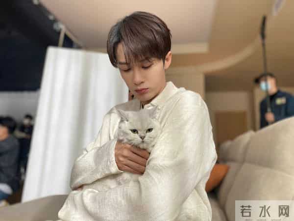 檀健次：烂剧不烂角的终极诠释者