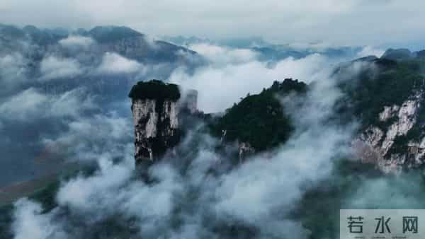 连续两天收视率第一!主场景在黔西拍摄的《乌蒙深处》火!火!火!