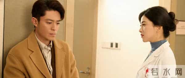 《他为什么依然单身》男演员颜值排名，第一霍建华，第二费启鸣