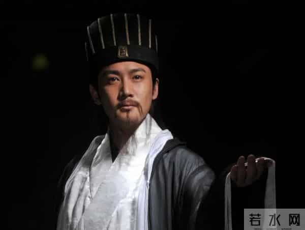 历史剧《诸葛亮传》明年开拍，谁演诸葛亮？6位演员可期待