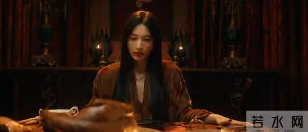 即将开播，迪丽热巴 陈星旭领衔，看完预告我想说：想不火都难