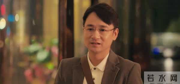 《四喜》直到冯美奇怀孕堕胎，才知，沈明辉为何成网红，日入50万