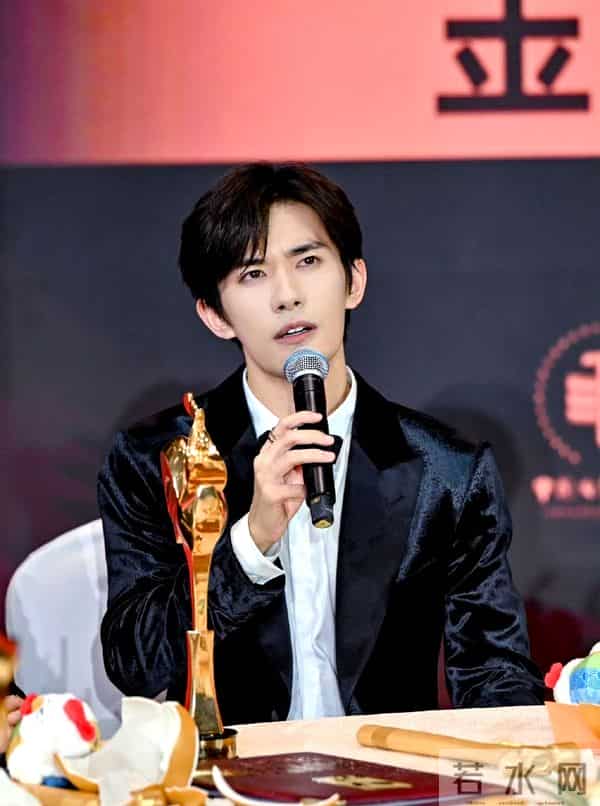 陈道明的举动寓意深!今年金鸡奖的3个无声信号,是时候读懂了