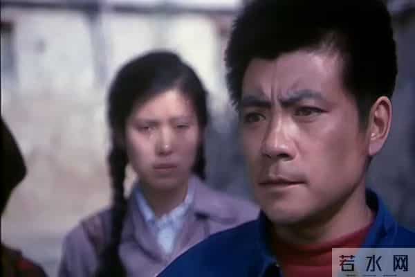 老电影《流泪的红蜡烛》拍摄往事