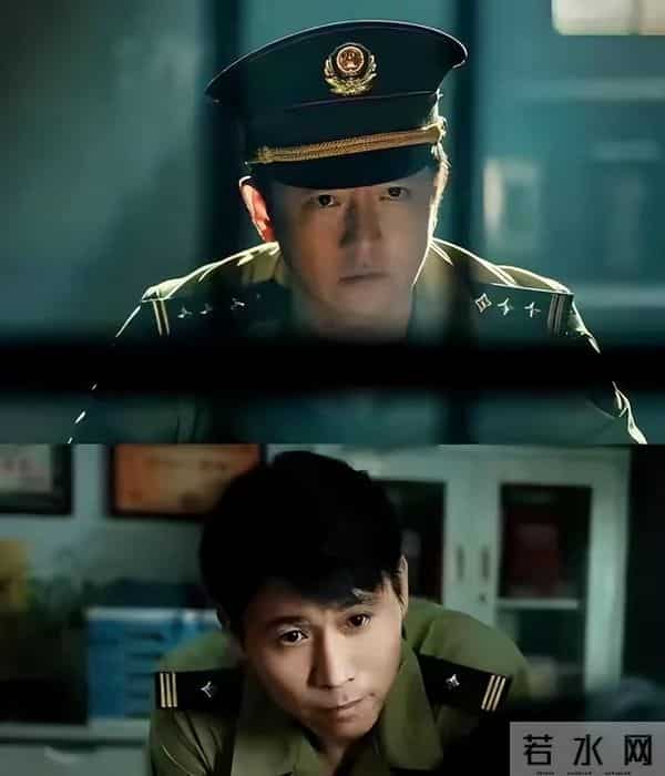 央妈新剧《势在必行》爆火,现实中的“罗维民”比剧里难百倍