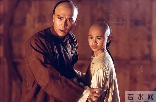 甄子丹主演的6部动作片,观赏性极佳,全程打斗十足