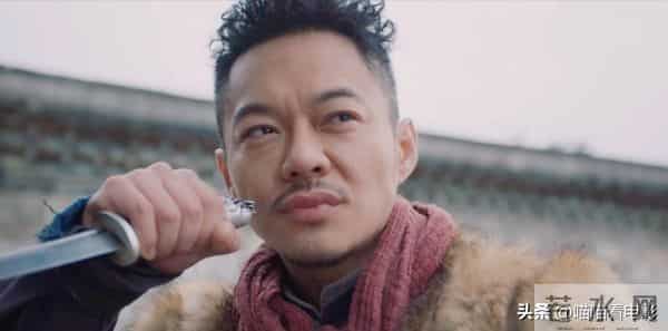 《隐锋》安谧如何突破层层迷雾，揭开沈一禾惨死的真相！