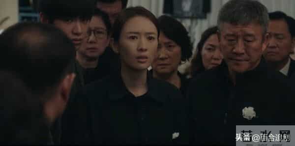 《四喜》冯志的结局，是大家没想到的！