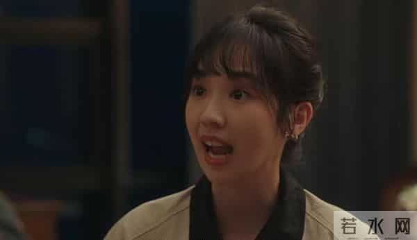 《四喜》要不是袁碧晨意外怀孕!许知夏到死不知张浩的另一面