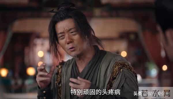 唐诡3：去天尺五的真凶是谁？苏无名已点破，不是韦韬但出身韦家