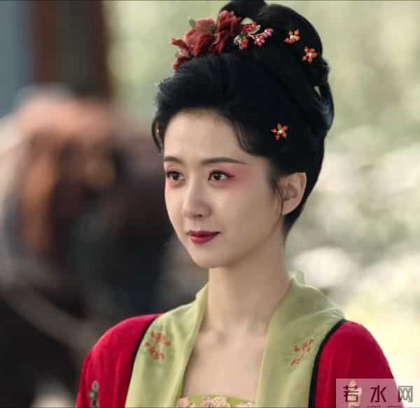 不打针不整容,《唐诡3》许龄月惊艳出圈,告诉你啥叫天选古人