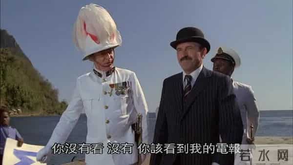 世界电影【1620】英国电影《水》(1985)剧照欣赏