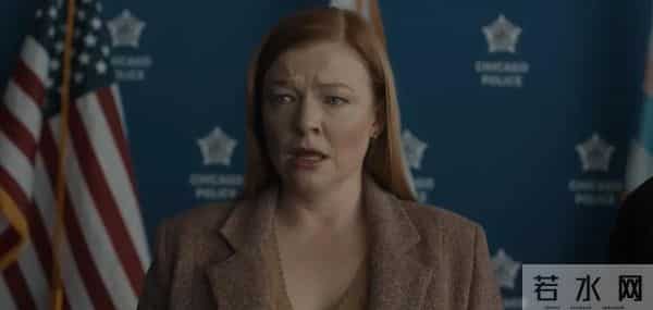 她开挂了,又出了一部9.2分爆款!