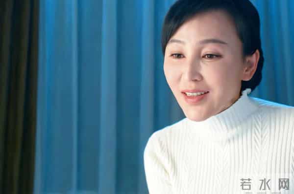 《唐诡》中唯一有美颜的人？她可是导演的妻子啊！