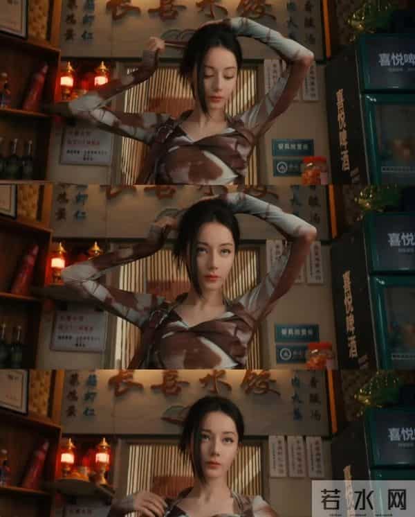 妈呀，终于定档，悬疑志怪题材，身份反转，养成系仇人，太期待了