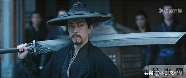 《暗河传》台词241-250:那些更有希望的年轻人,才有上位的机会