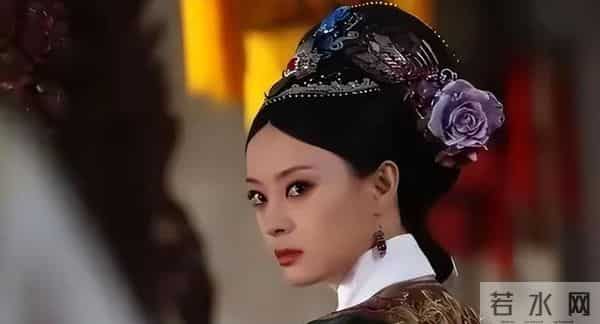 宋佳获金鸡影后仅一天，令人厌恶的一幕发生，孙俪章子怡都被牵连