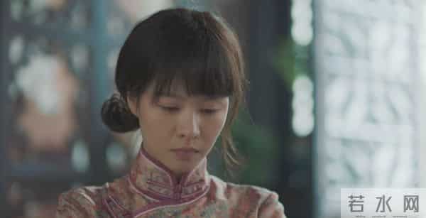 《隐锋》直到汪小飞害死陆开德,才知贾云英被电刑,沈一禾结局死