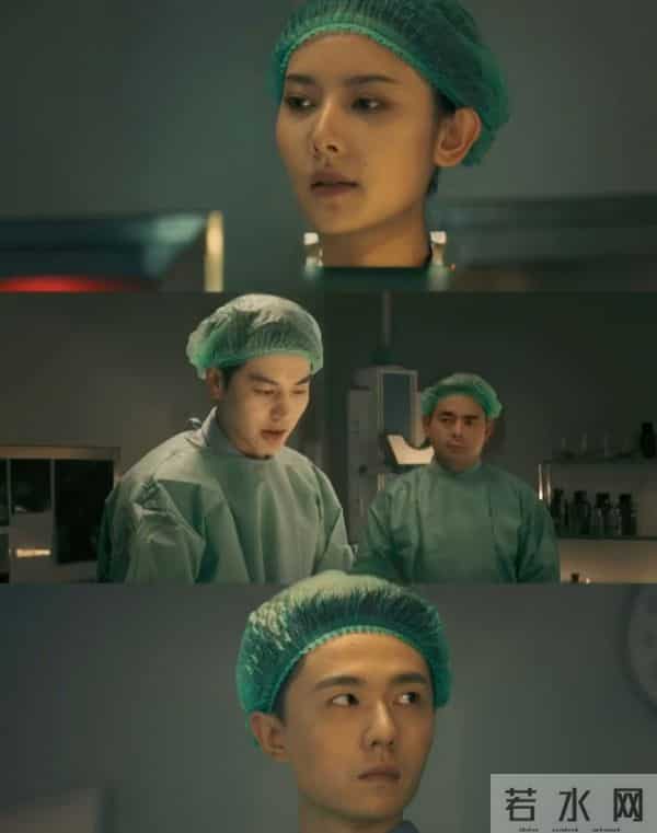 这两部悬疑剧 8分《夜行法医》7.5分《凶屋鬼案》该冲真实还是刺激