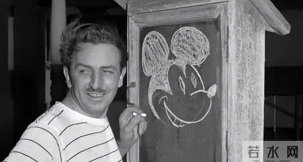 从一只米老鼠到半个好莱坞，迪士尼万亿商业帝国，是如何打造的？