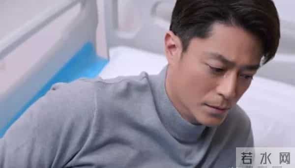 霍建华做梦想不到,新剧上映不到24小时,口碑一夜反转,赢麻了