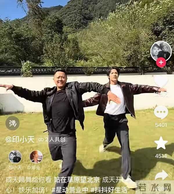 这个男演员，一生事业“毁”在两个女人手里，妻子只有脸是真的