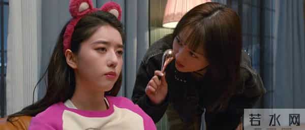 白豆腐新剧好评如潮，剧情出人意料，20后还是走上了日本的老路？