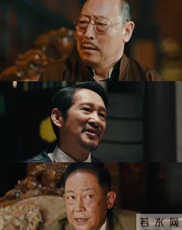 这两部热门2025悬疑剧 《钢铁森林》《暗夜与黎明》到底值不值得追