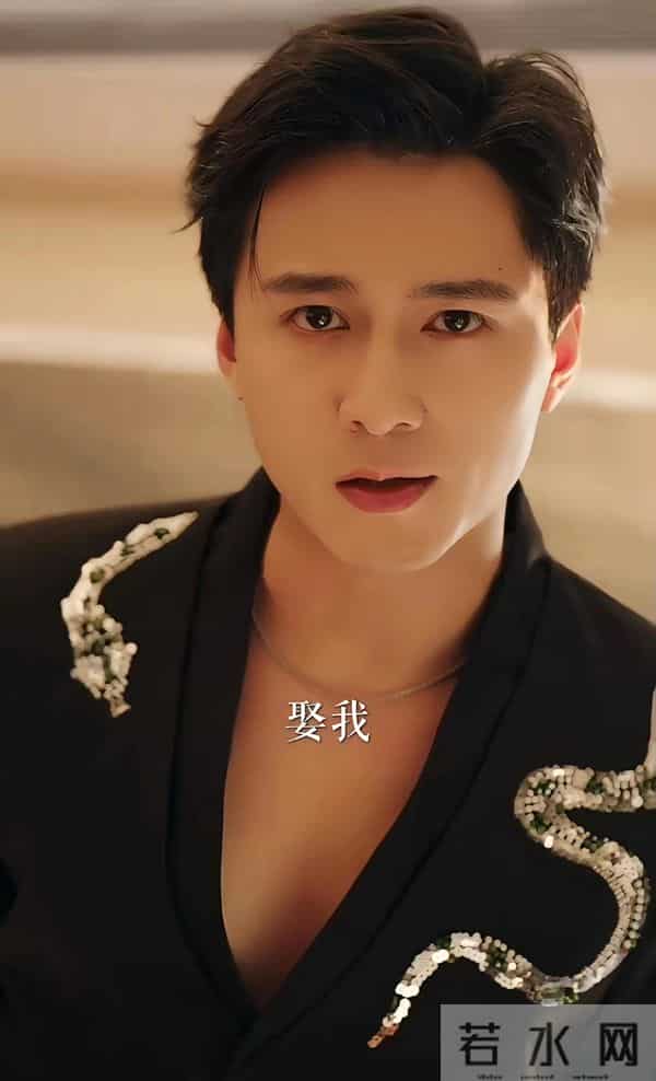 《岁岁怀安》必追女娲继承人救绝症女主沙发吻红线名场面甜虐上头