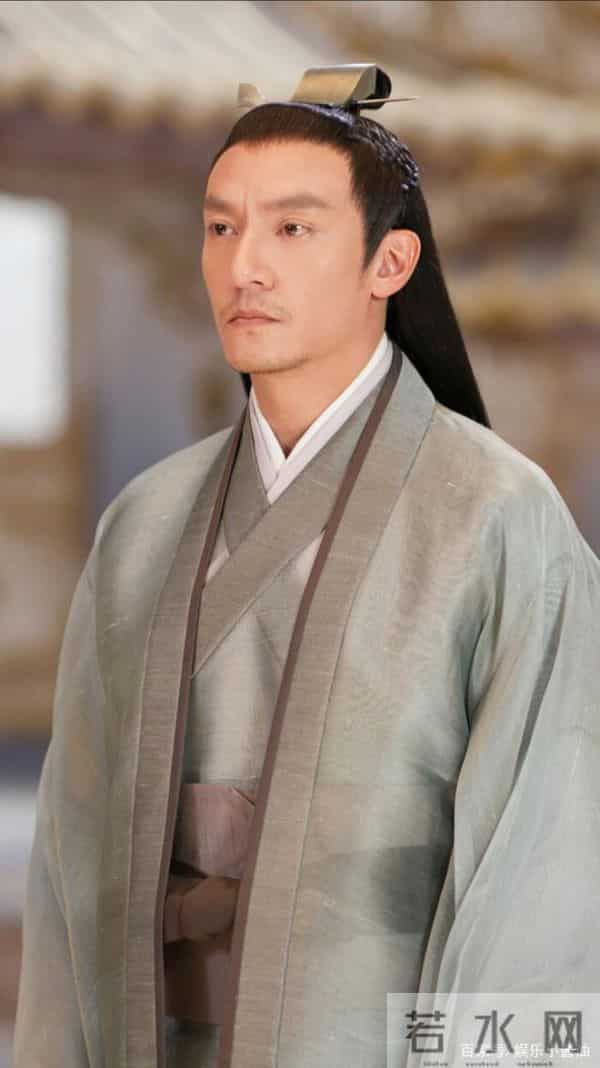 《剑来》演员表曝光！吴磊李宛妲组CP，张震贾冰何润东撑起戏骨团