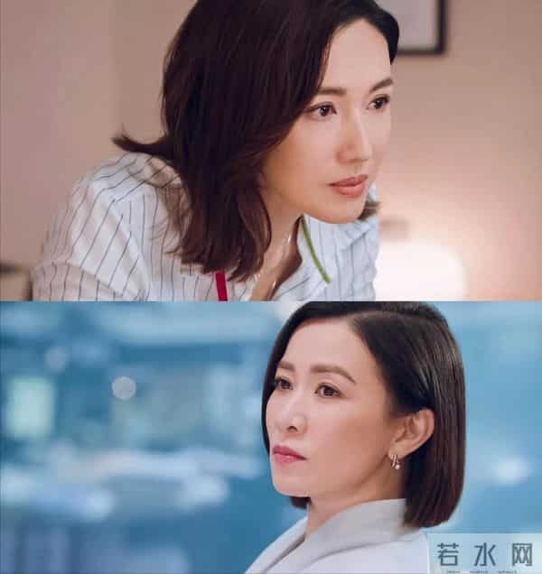 高水准！直到看了《新闻女王》，才知道成年人看的剧是这样的