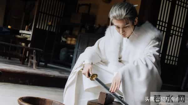 恭喜！成毅新剧已下证正式进入待播倒计时！